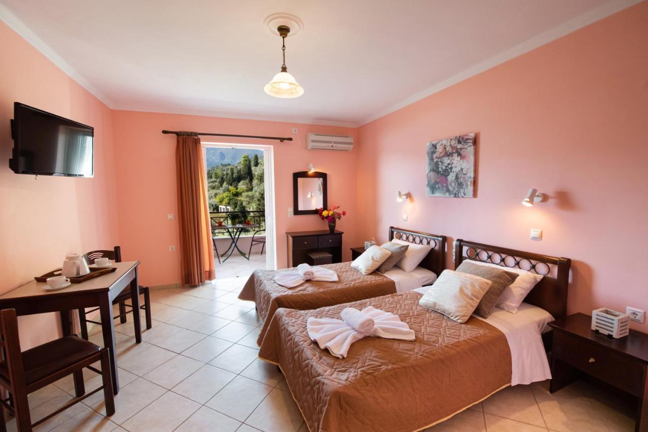 Aparthotel Sunrise *