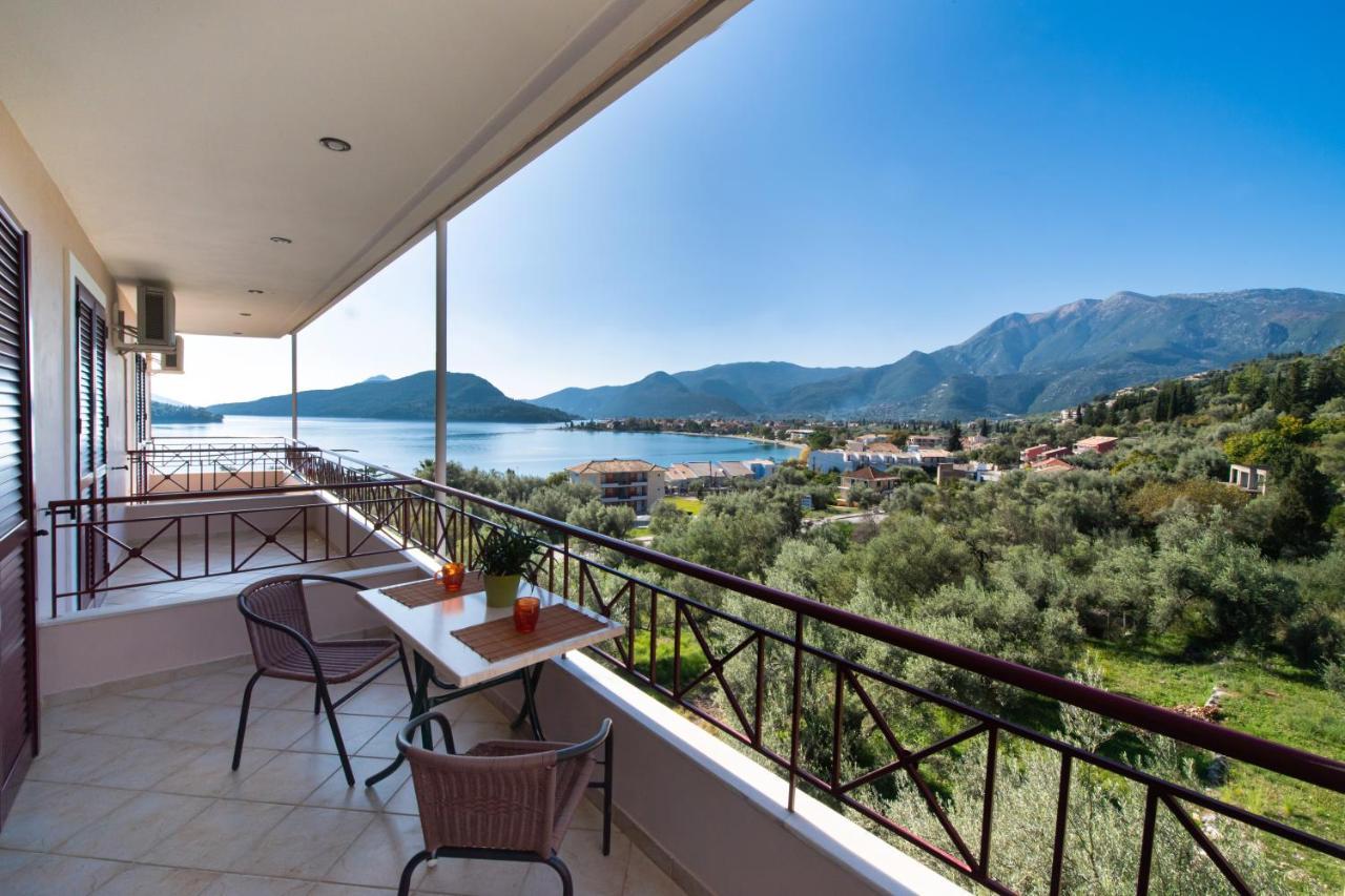 Sunrise Aparthotel