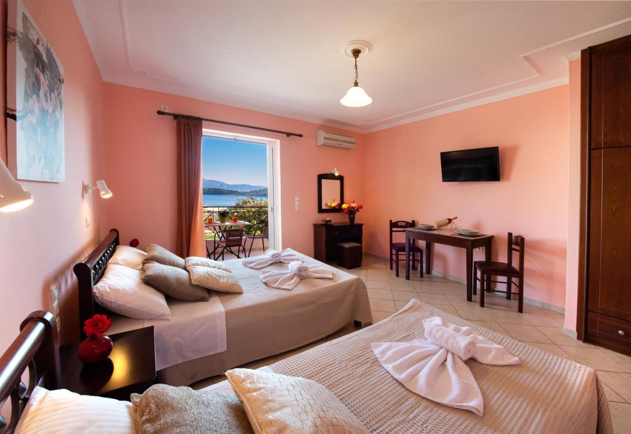 Sunrise Aparthotel *