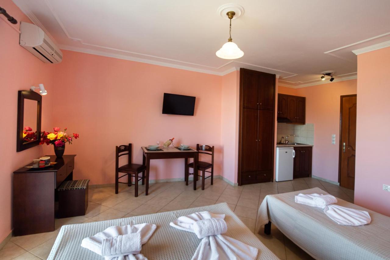 Sunrise Aparthotel