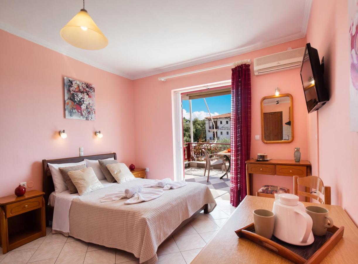 Aparthotel Sunrise