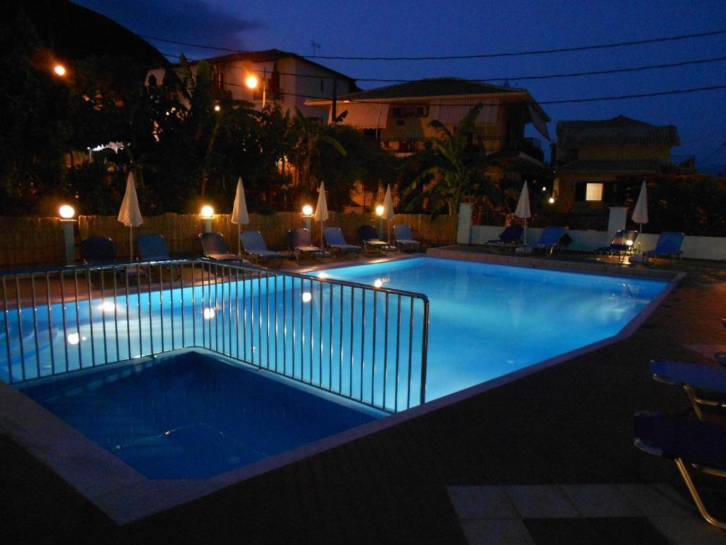 Sunrise Aparthotel *