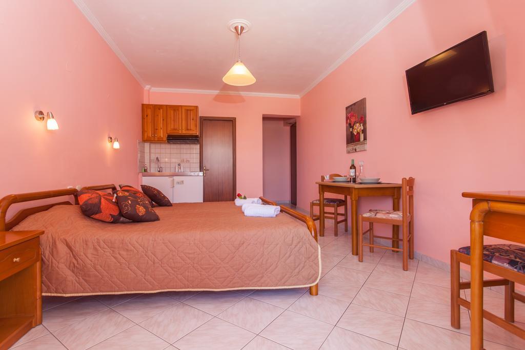 Sunrise Aparthotel Nydri (Lefkada)